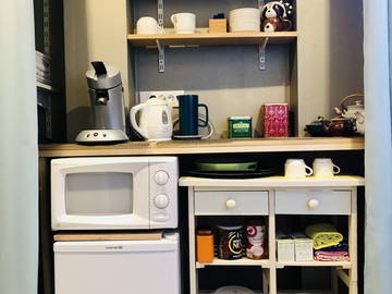 Chambre Chez L'habitant Rambouillet 253135-7