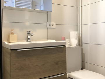 Chambre Chez L'habitant Rambouillet 253135-5