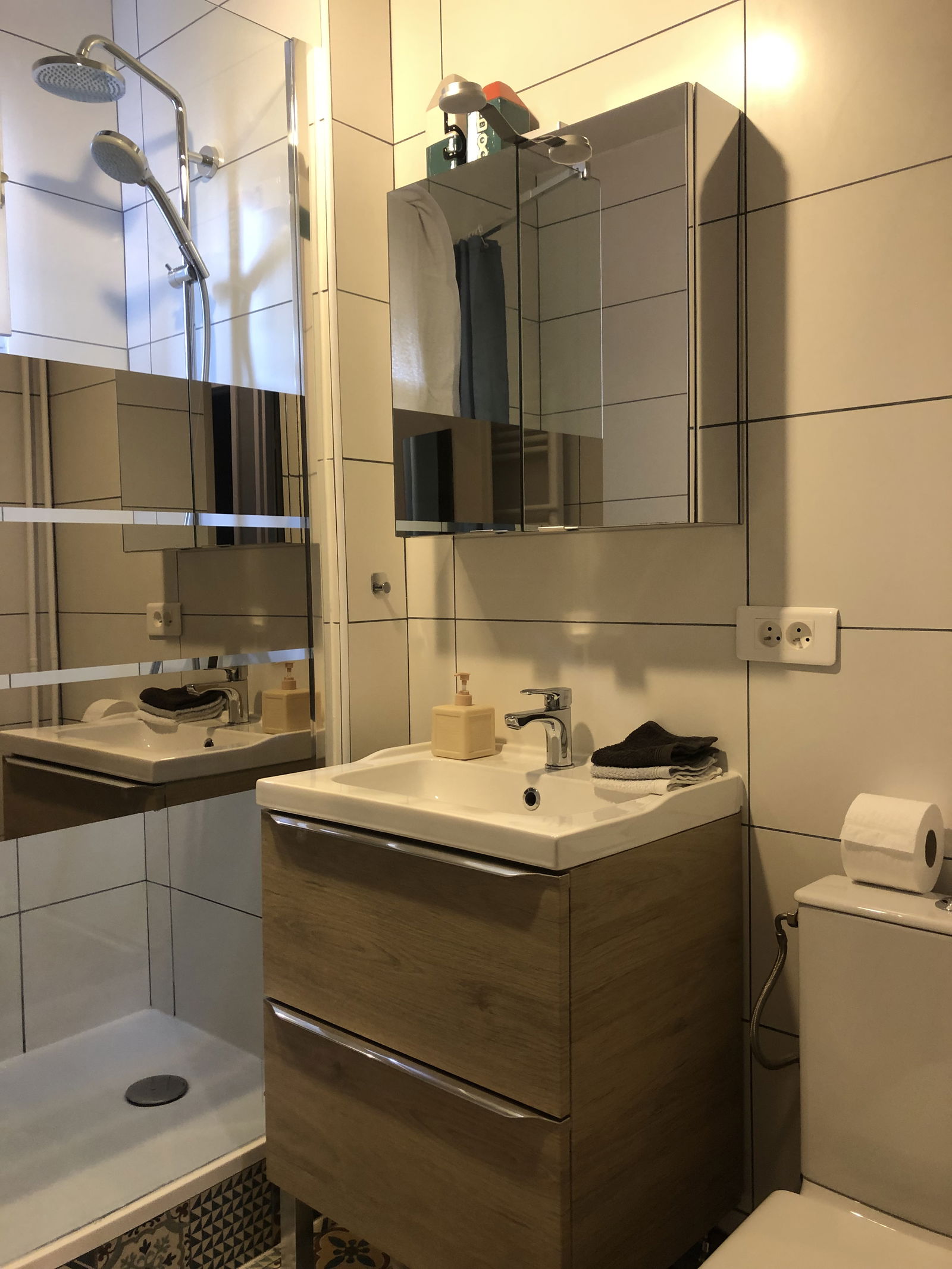 Homestay Rambouillet 253135
