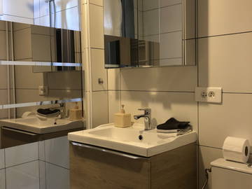 Chambre Chez L'habitant Rambouillet 253135-6