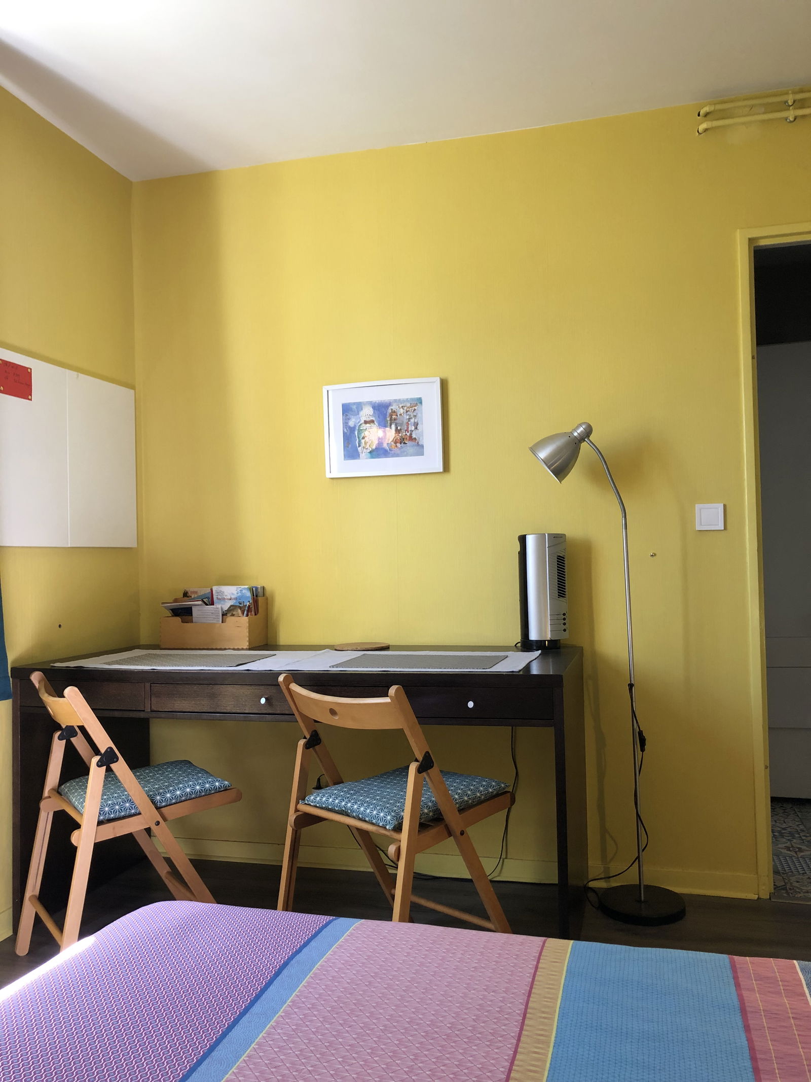 Homestay Rambouillet 253135