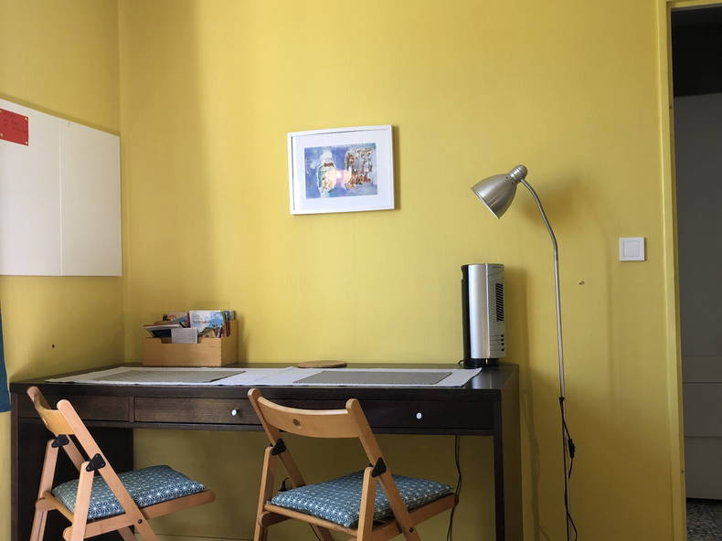 Gastgezin Rambouillet 253135-3