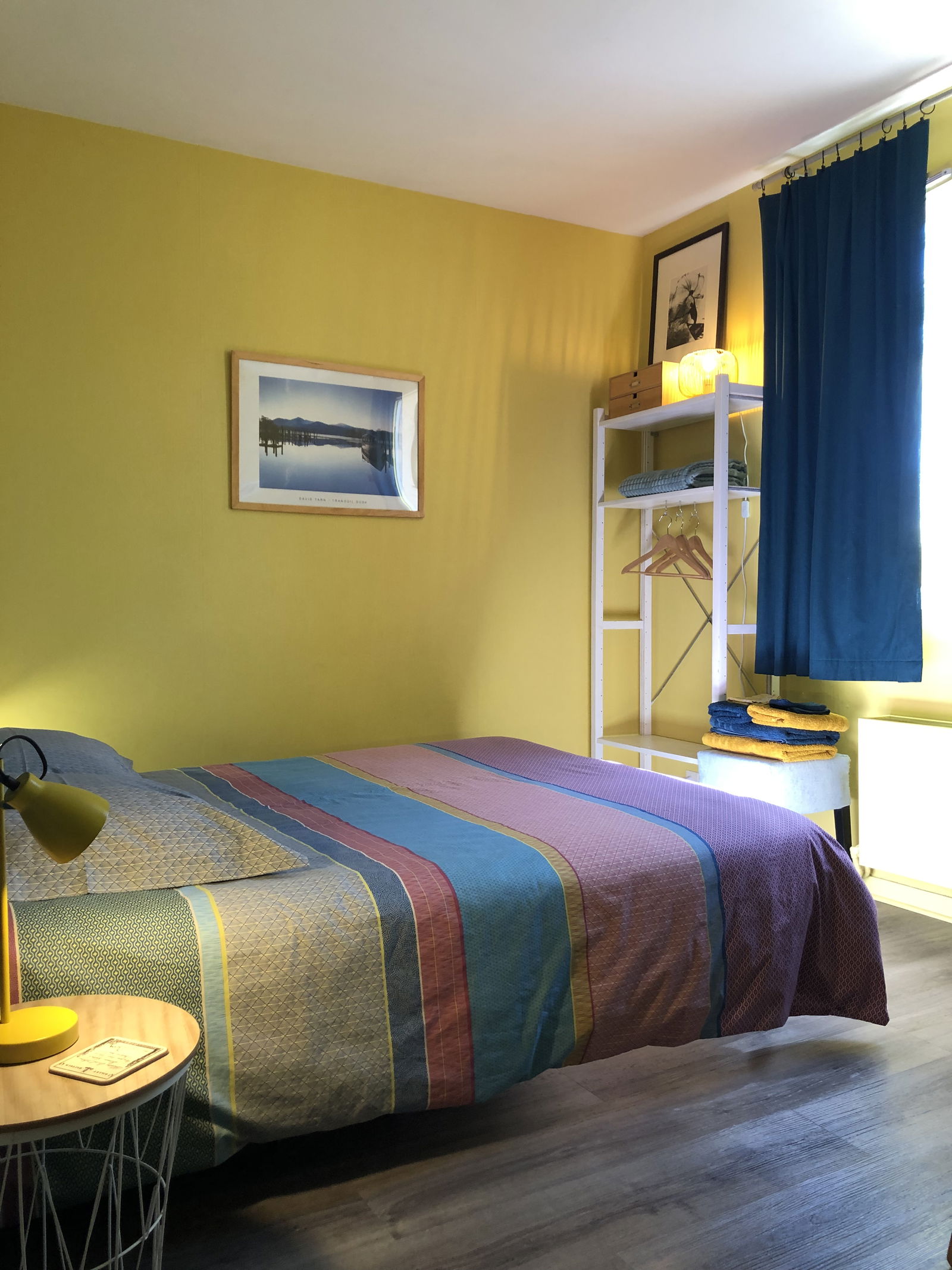 Homestay Rambouillet 253135