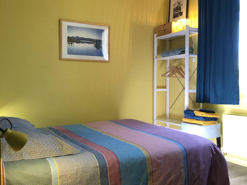 Gastgezin Rambouillet 253135-2