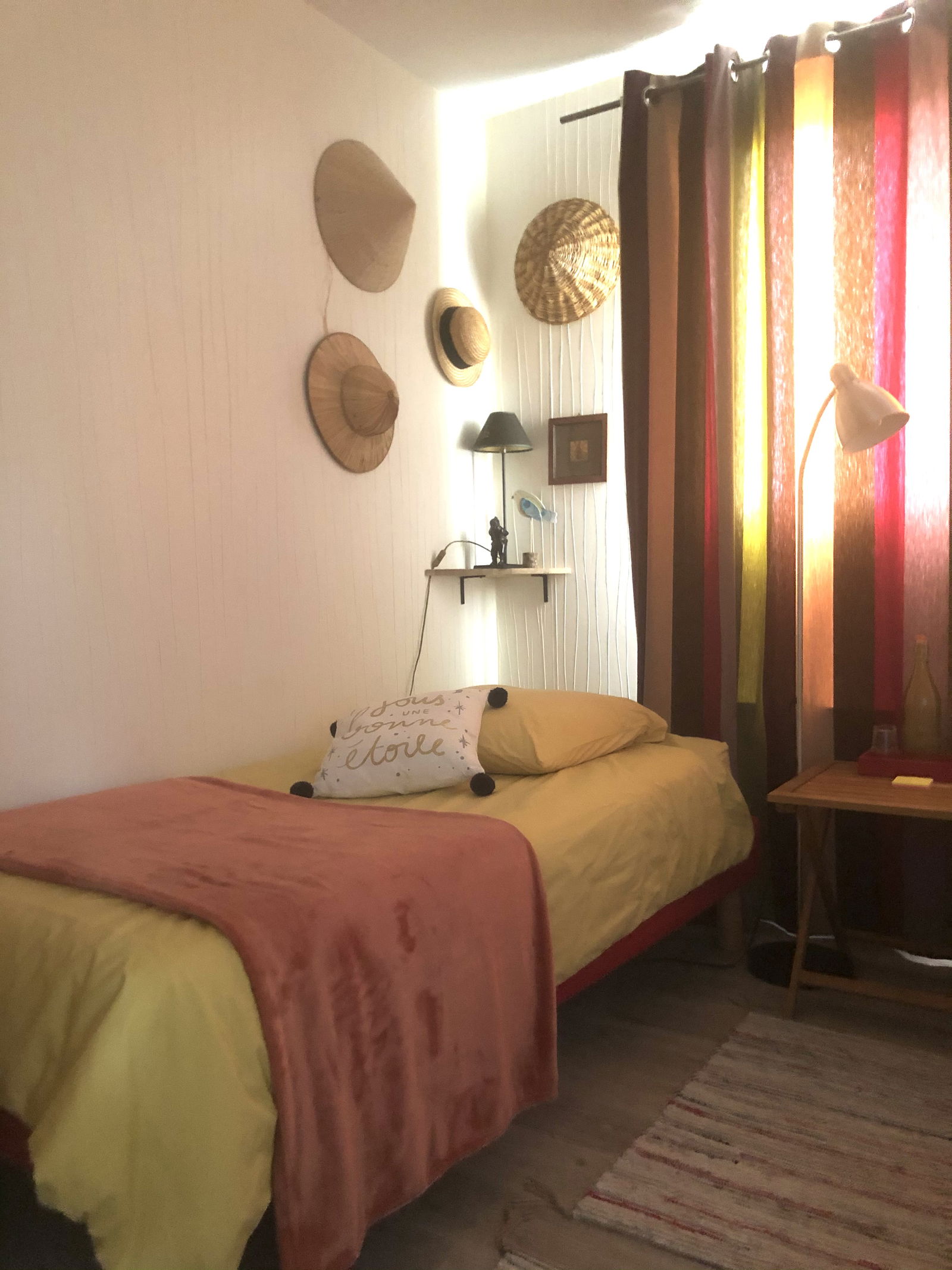 Homestay Rambouillet 253135