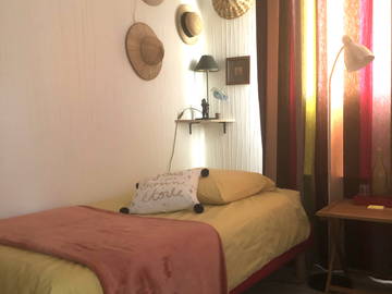 Chambre Chez L'habitant Rambouillet 253135-4