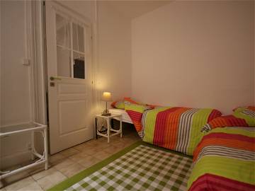 Room For Rent Lyon 180789