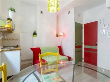 Room For Rent Lyon 180789