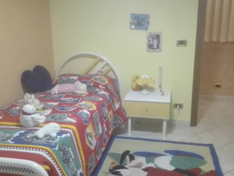 Hospedagem Em Casa De Família Buseto Palizzolo 176060