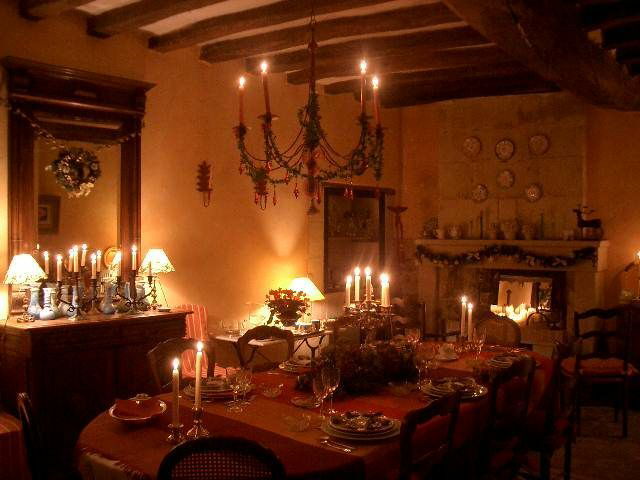 Bed And Breakfast Ligré 122020