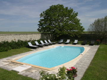 Chambre D'hôte Ligré 122020-4