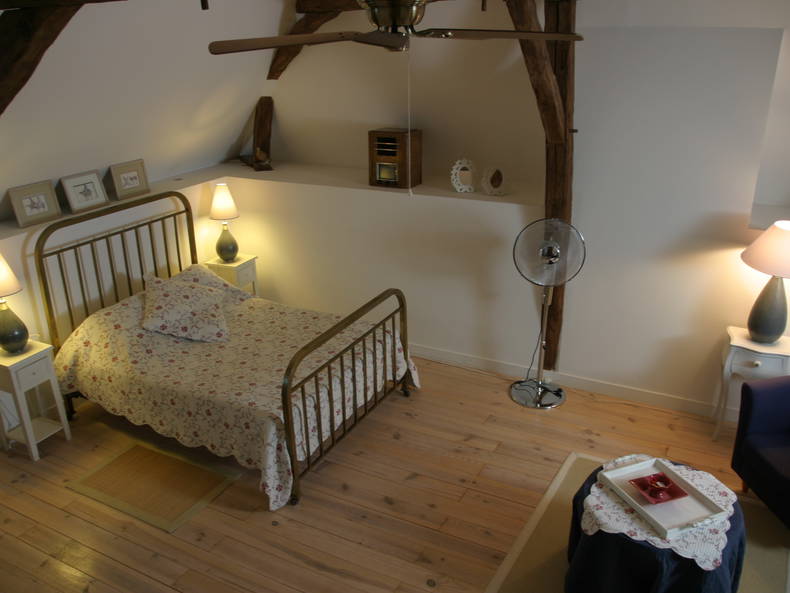 Gastenkamers Ligré 122020-5