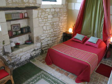 Chambre D'hôte Ligré 122020-6