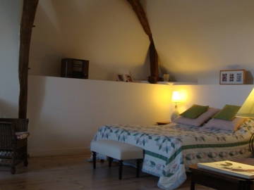 Chambre D'hôte Ligré 122020-8