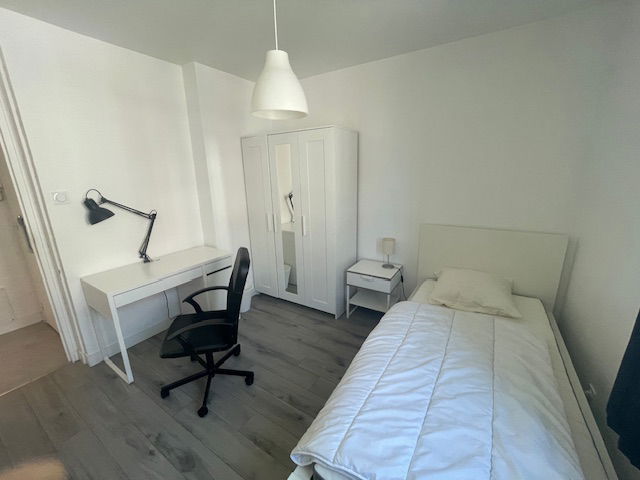 Colocation Saint-Martin-d'Hères 581015