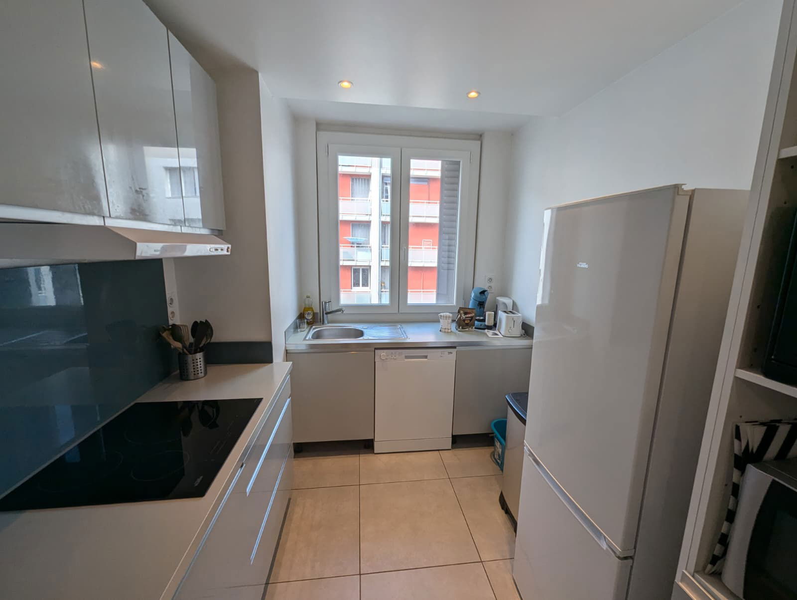 Colocation Saint-Martin-d'Hères 581015