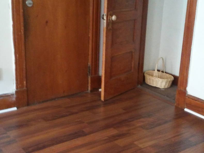 Quedarse En Casa Hartford 127453-1