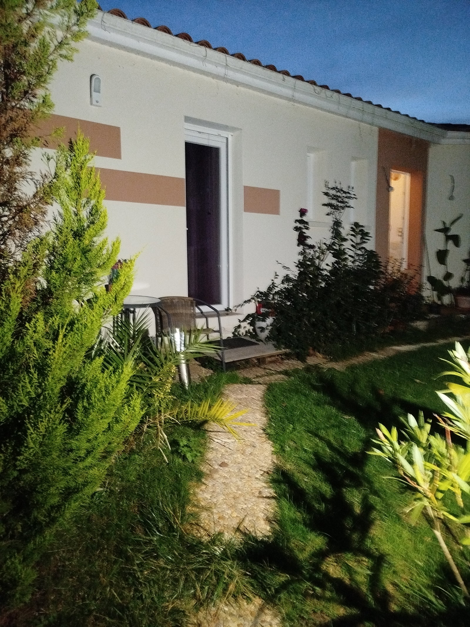 Homestay Bias 265174