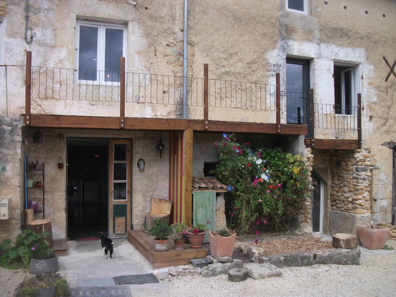 Gastgezin Chiré-en-Montreuil 186801-3