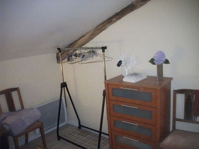 Homestay Chiré-en-Montreuil 186801