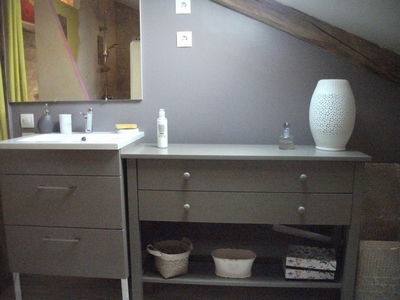 Homestay Chiré-en-Montreuil 186801