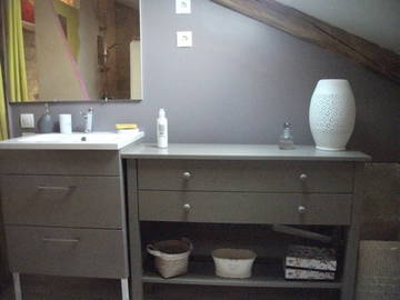 Chambre Chez L'habitant Chiré-En-Montreuil 186801-6