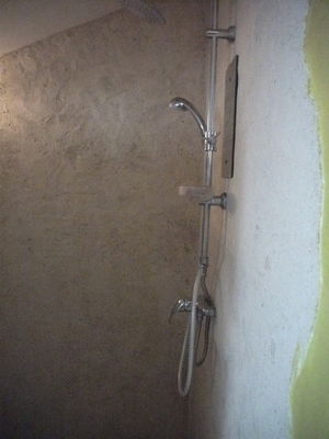 Homestay Chiré-en-Montreuil 186801