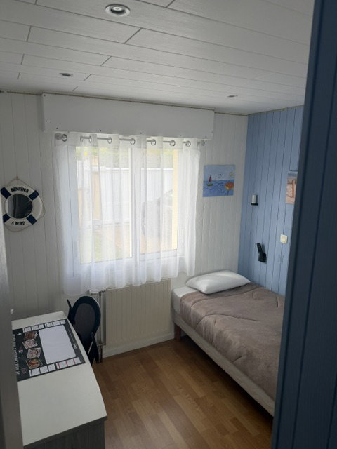Homestay Carpiquet 667776