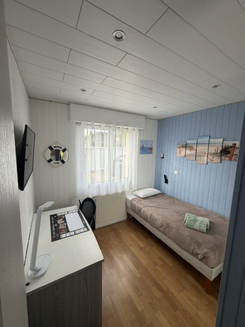 Homestay Carpiquet 667776