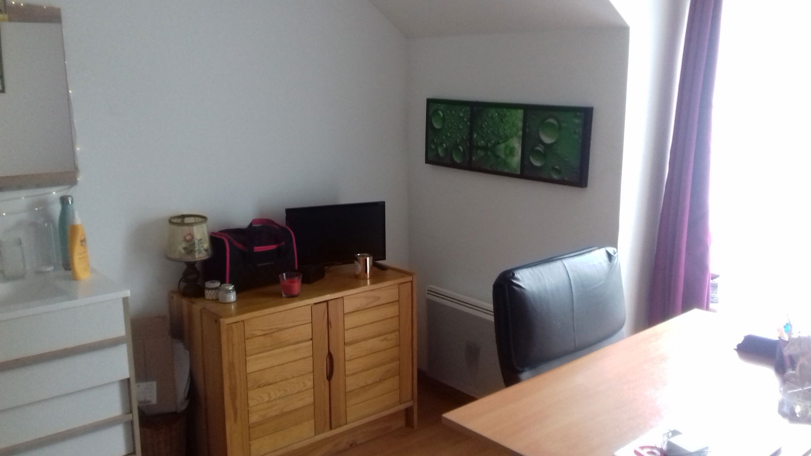 Homestay Orléans 165296