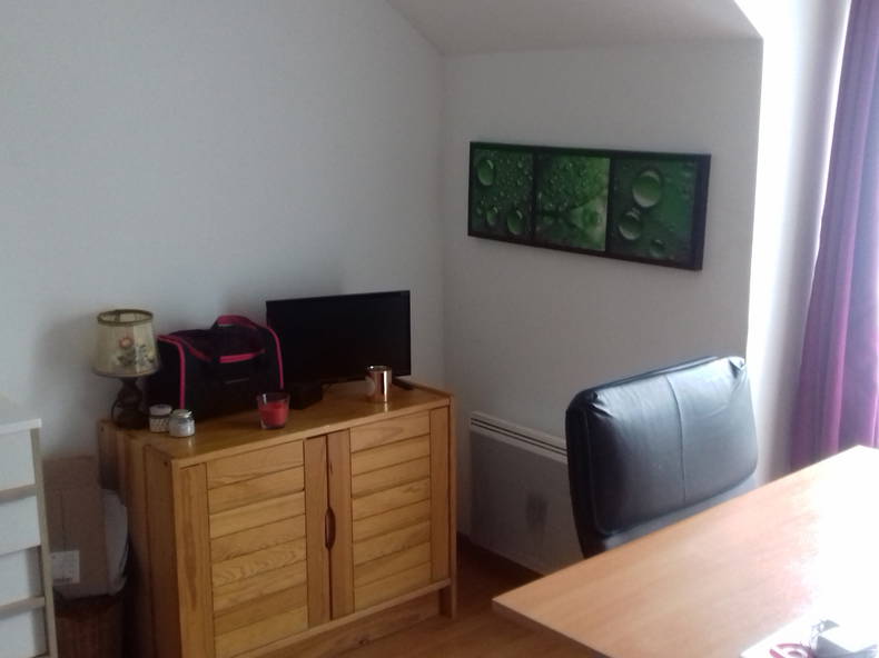 Quedarse En Casa Orléans 165296-1