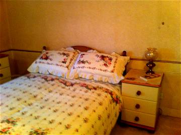 Roomlala | Quiet Comfortable Room In Good Location 