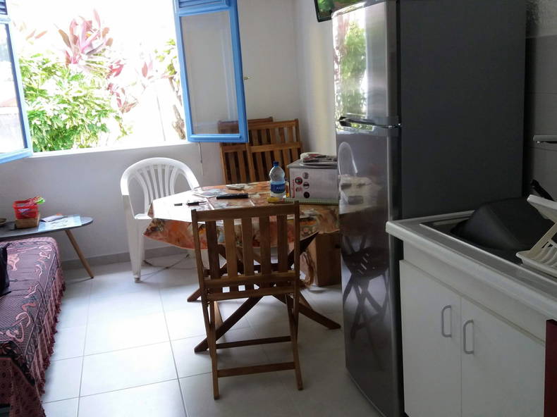 Famiglia Fort-de-France 192009-3