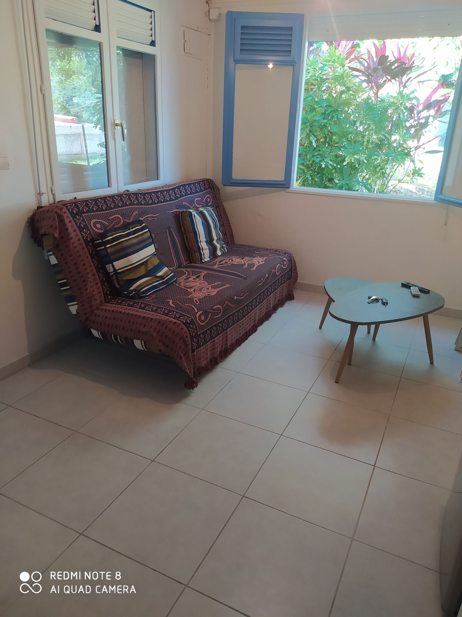 Homestay Fort-de-France 192009