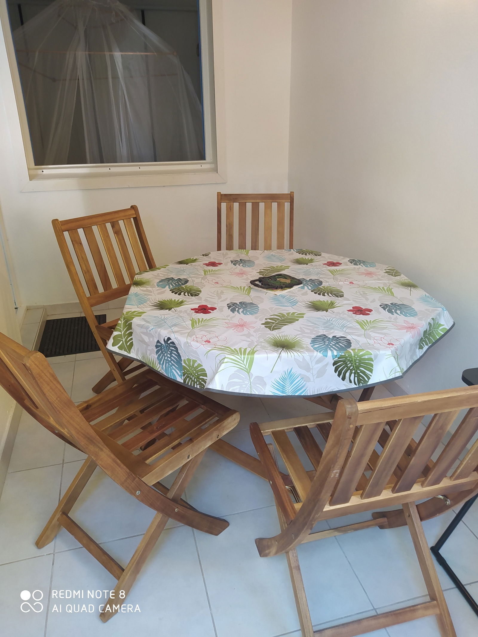 Homestay Fort-de-France 192009