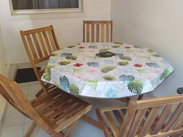 Homestay Fort-De-France 192009-5