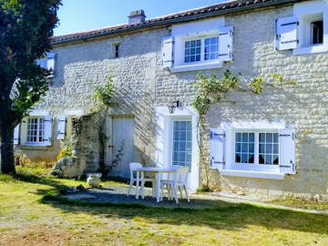 Chambre À Louer Fontenay-Le-Comte 250406