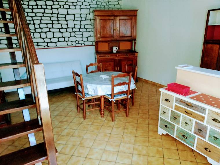 Homestay Fontenay-le-Comte 250406