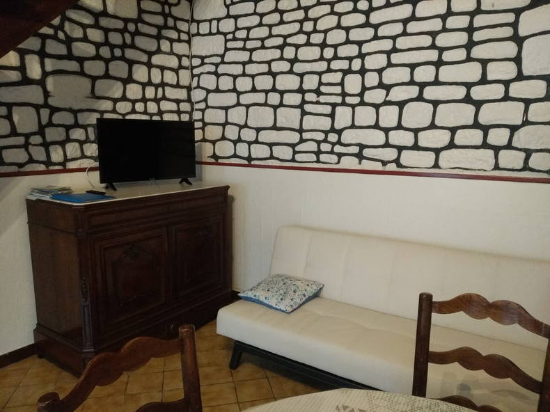 Logement Entier Fontenay-le-Comte 250406-5