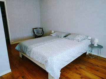 Logement Entier Fontenay-Le-Comte 250406-8