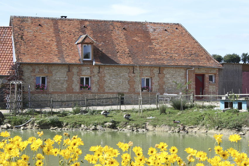 Entire Home Bouelles 118896