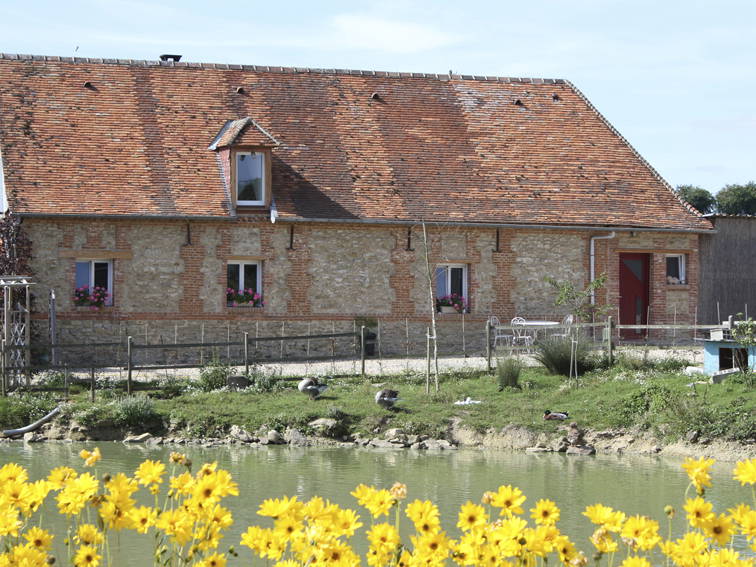 Toda La Casa Bouelles 118896-2