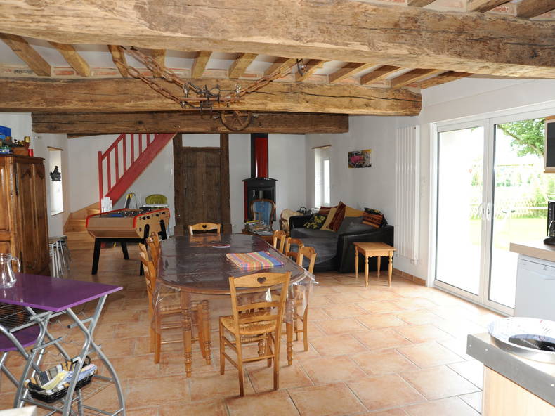 Toda La Casa Bouelles 118896-3