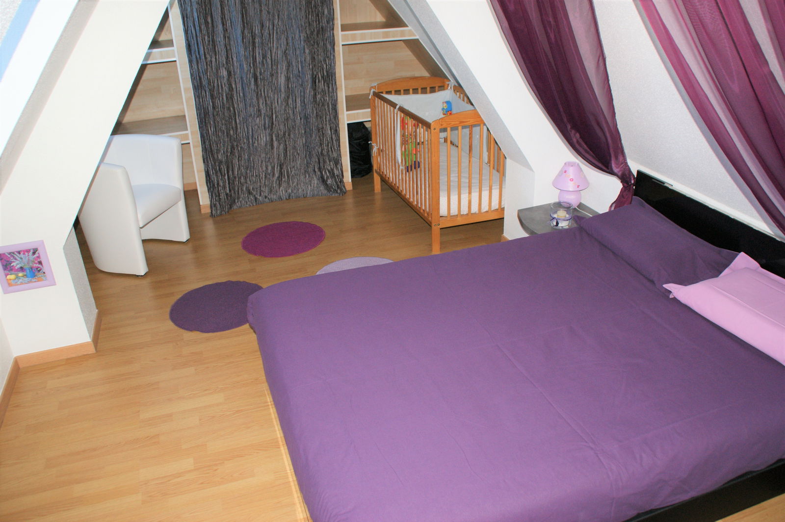 Entire Home Biesheim 138644