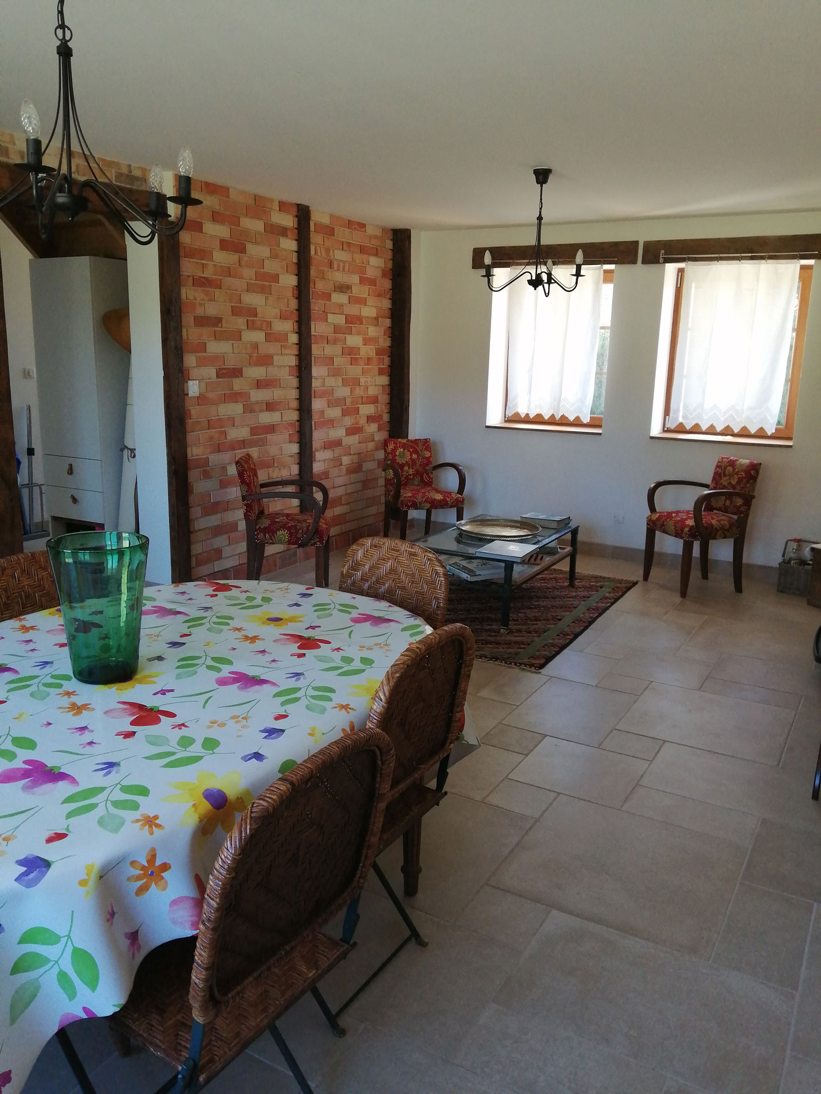 Homestay Saint-Palais 332183