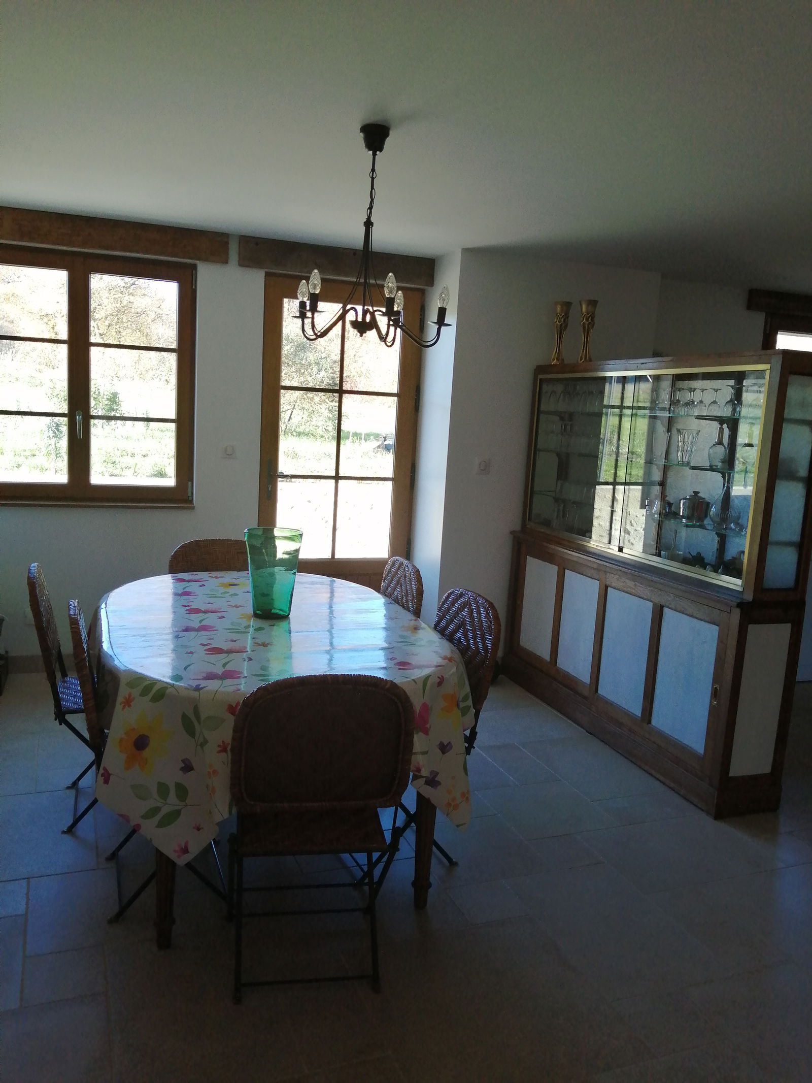 Homestay Saint-Palais 332183