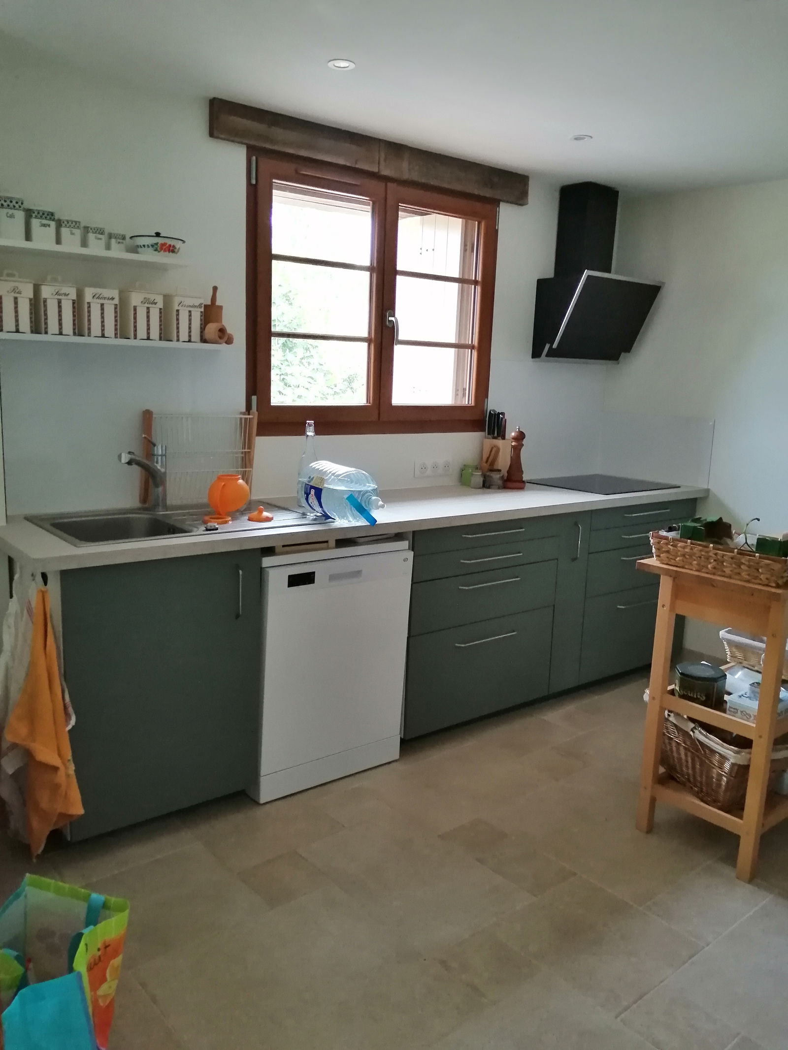 Homestay Saint-Palais 332183