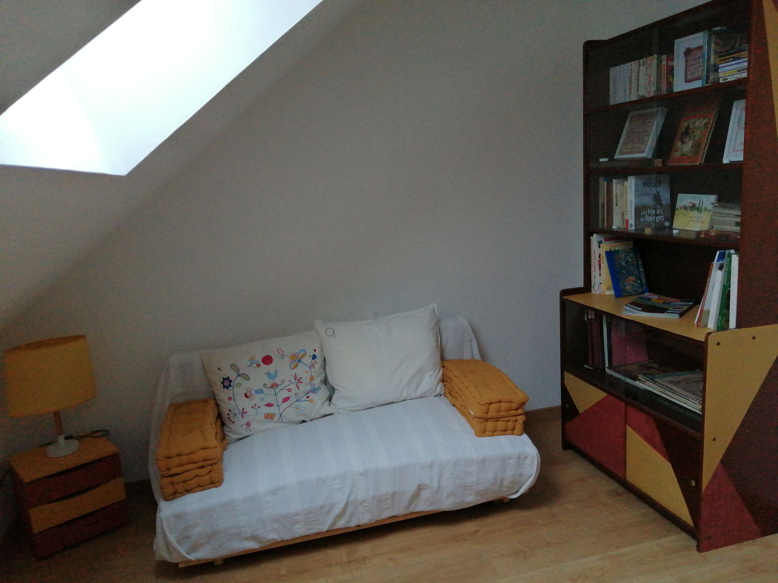 Homestay Saint-Palais 332183