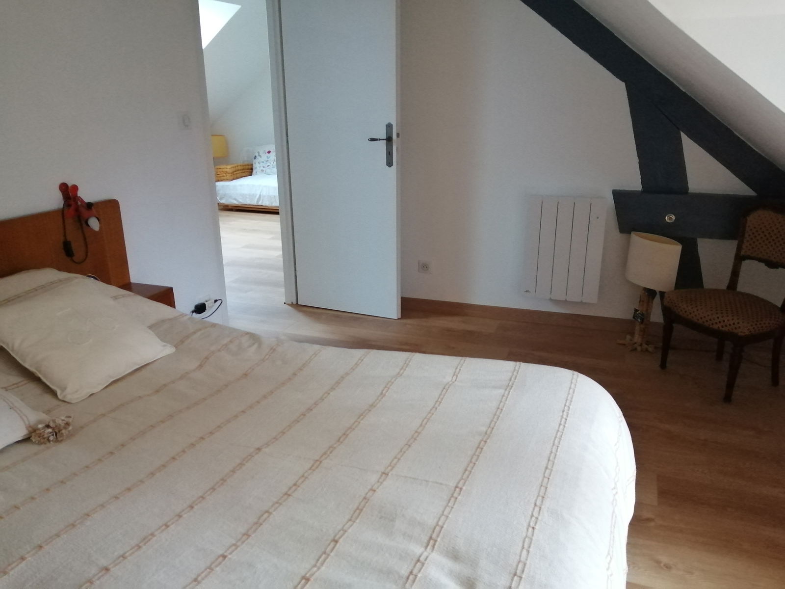 Homestay Saint-Palais 332183