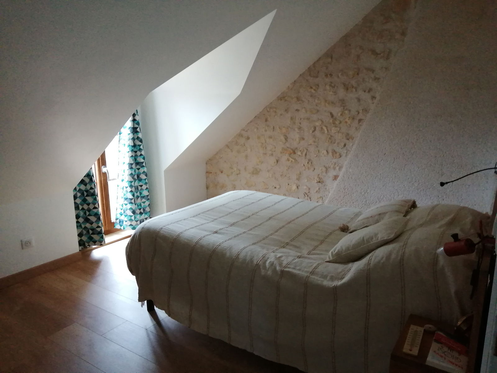 Homestay Saint-Palais 332183